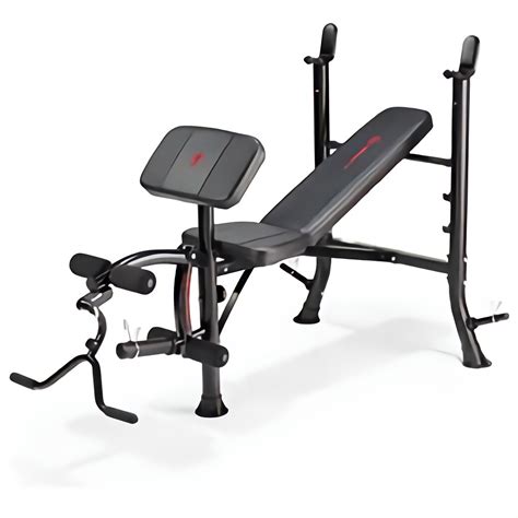 weight benches on sale for black friday